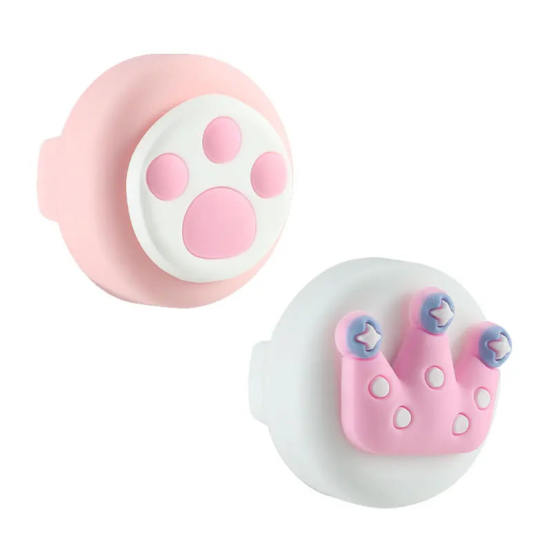Kids Shoelace AirTag Holder Case,Waterproof Silicone GPS Tracker Accessories for Toddler Children's Shoes & Straps