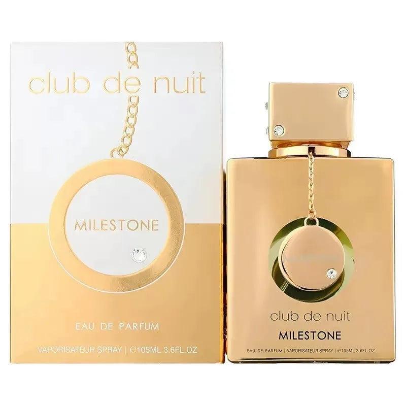 100ml Perfume Man Woman Arabic Fragrance Body Spray Unisex Perfumes For Men Parfum Wood Tone EDT EDP Pheromone Female