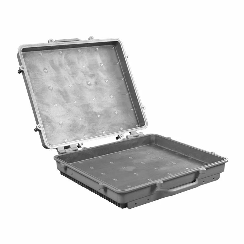 AY513-200W Outdoor Aluminum Enclosure Box  Electrical Equipment Supplies Waterproof Die-Casting Aluminum Case
