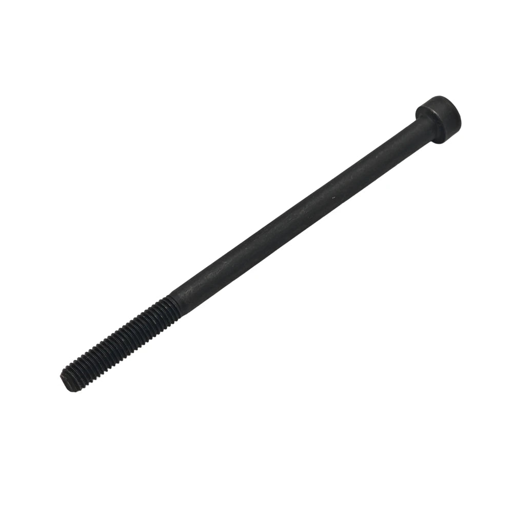 Exhaust Muffler Bolt with Gasket For Husqvarna 340 345 346 346XP 350 351 353 Chainsaw Replacement Part