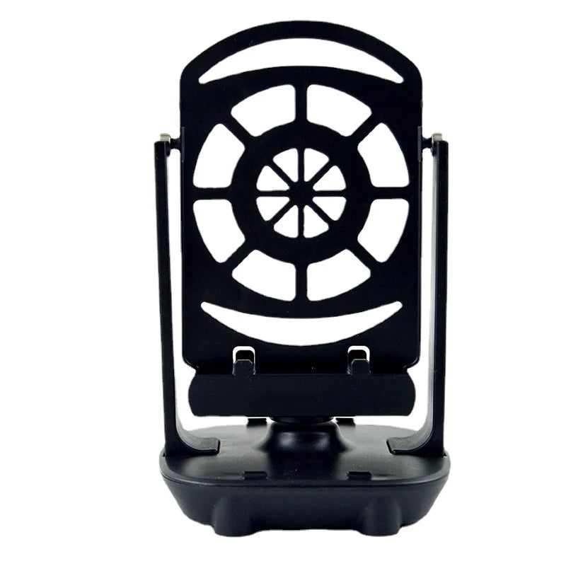 Desktop Phone Swing Shaker Automatic Step Counter Wiggler Holder Mobile Phone Walking Simulator Pedometer Shake Device for All S