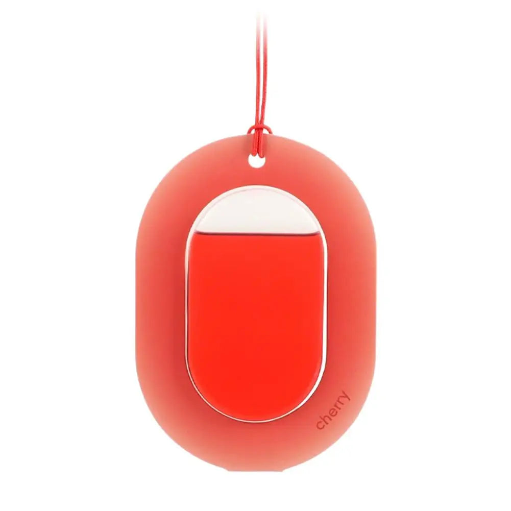 Car Air Freshener Essential Oil Long Lasting Fragrance Hanging Rearview Mirror Diffuser Perfume Pendant Auto Accessories