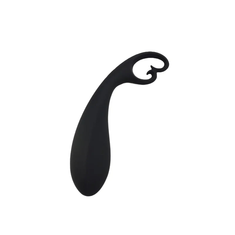 Black Beauty Face Massager Home Skin Care Massage Full Body Muscle Massage for Shower Skin Care Perfect for Holiday Gifts