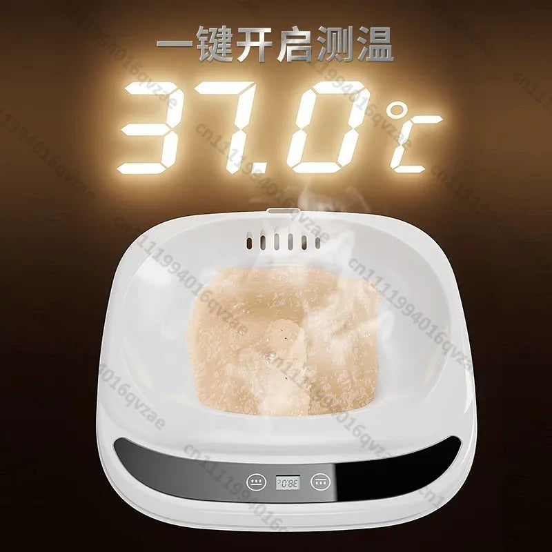 Electric Bidet Female Bath Medicine Fumigation Squatting Toilet Basin