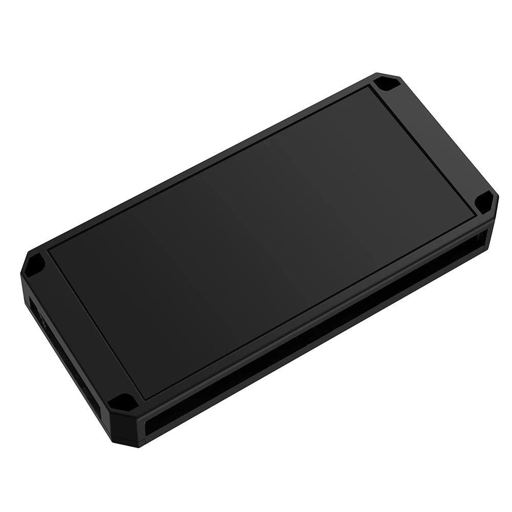 ARGB PWM Fan Hub Adapter With ARGB Controller 1To9 Port 5V 3 Pin PC Cooling Fan Hub Splitter SATA Power Supply PWM Magnetic Hub