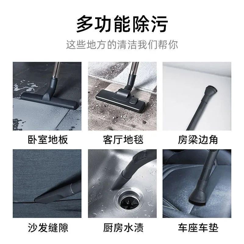 Professional Wet-Dry Vacuum Cleaner CW101-35623