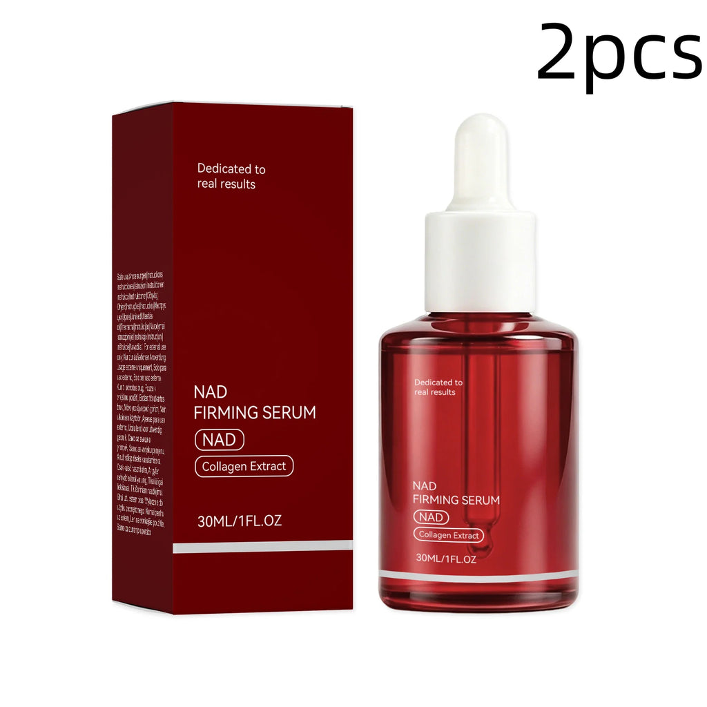 Moisturizing Firming Serum with Collagen Anti Fine Line Reduce Wrinkles Nourishing Skin Lightweight Boost Skin Elasticity Serum