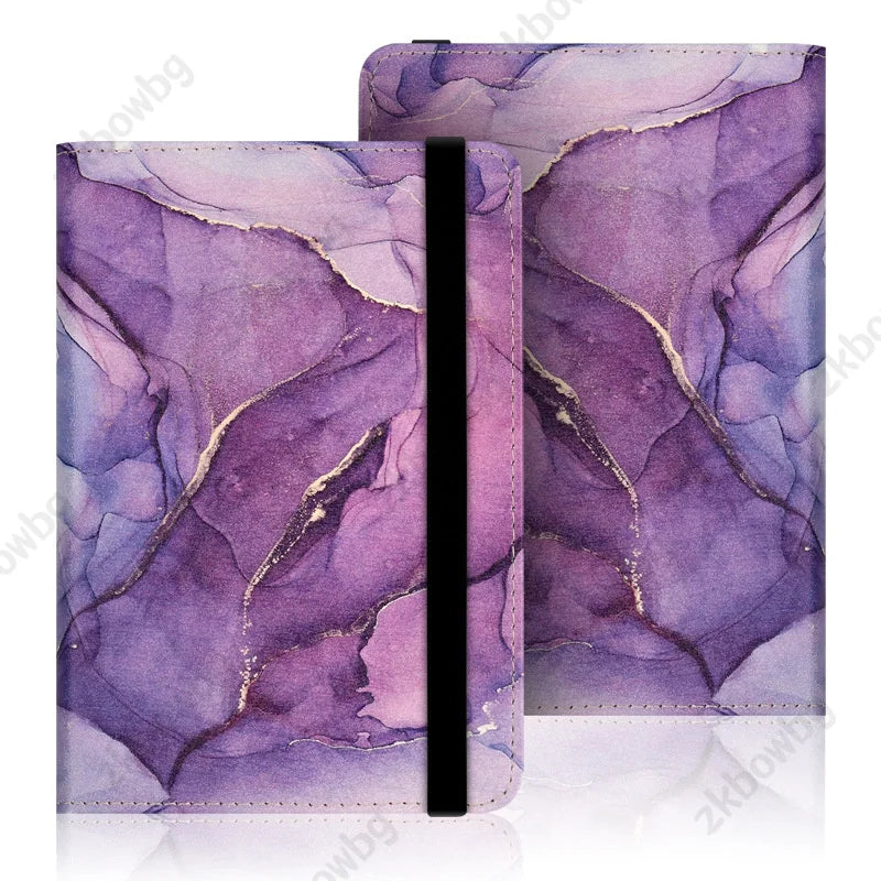 Universal Case for Kindle 4 Kindle 5 D01100 K4 K5 K4S K4B 2012 2014 Kindle 7th Voyage Paperwhite 4 3 2 1 Ebook Cute Case Cover