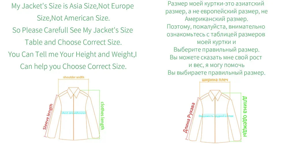 Men's Genuine Leather Jacket White Lapel Calfskin Jacket Natural Cowhide Men's Coat Slim Fit Top Layer Cowhide Biker Jacket