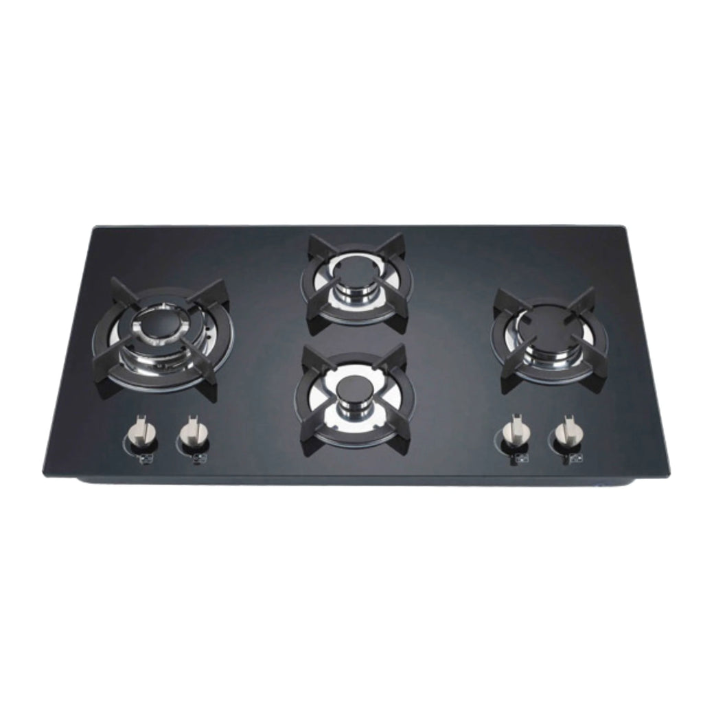 Gas Hob 5 burner Kitchen Appliances Gas Hobs