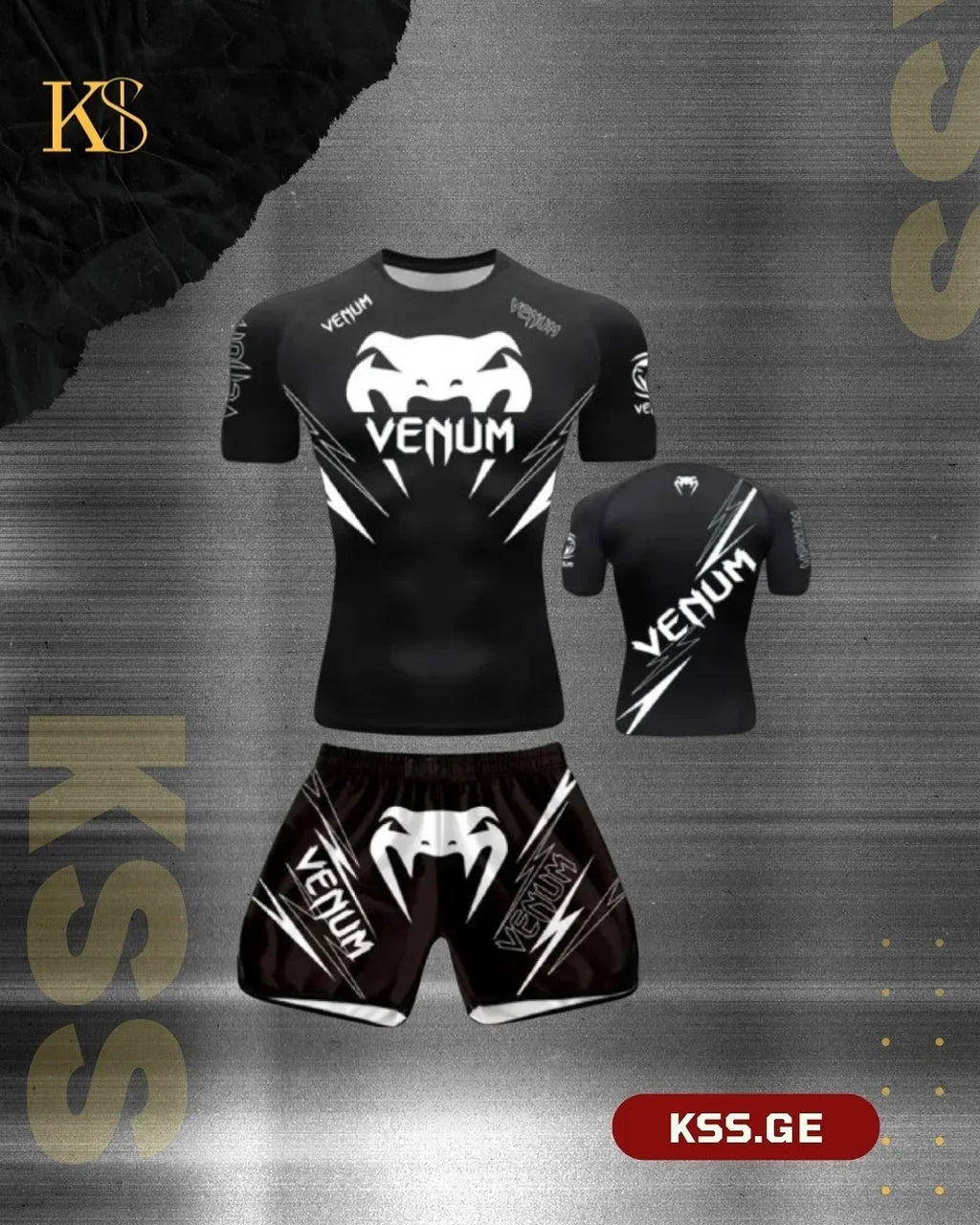 Best-selling Men's and Women's Outdoor Sports Casual Short-sleeved Short-pants Sets; Martial Arts and Boxing Clothing