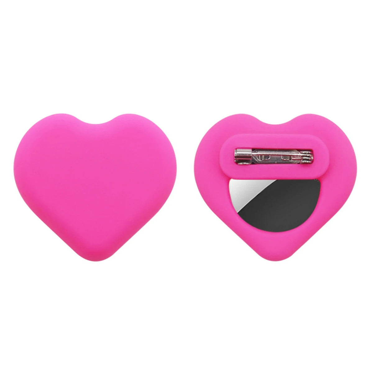 New AirTag Hidden Holder for Kids,Silicone AirTag Case with Safety Pin,Tracker Anti-Lost Cover for Kids,Elderly,Luggage,Clothing