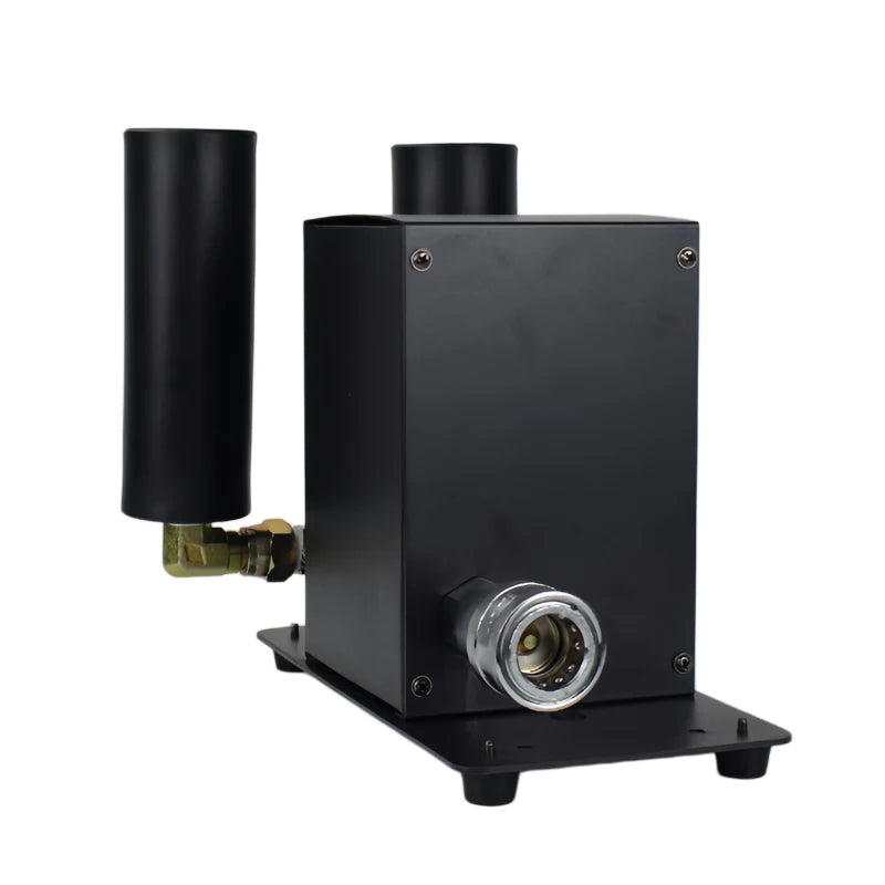Professional DMX512 CO2 Jet Cannon Stage Effect Machine for DJ, Wedding, Party, Nightclub, Concert & Event