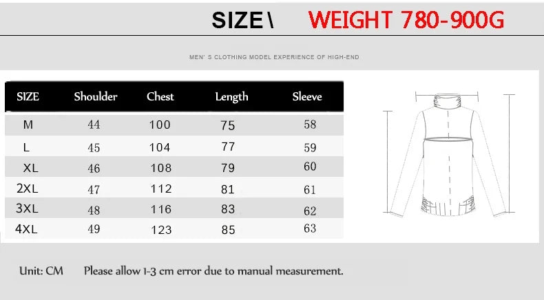 Mens Long Knit Cardigan Autumn Winter Sweater Coat Fleece Heavy Hooded Trench Coat Solid Chenille Men's Fashion Jacket