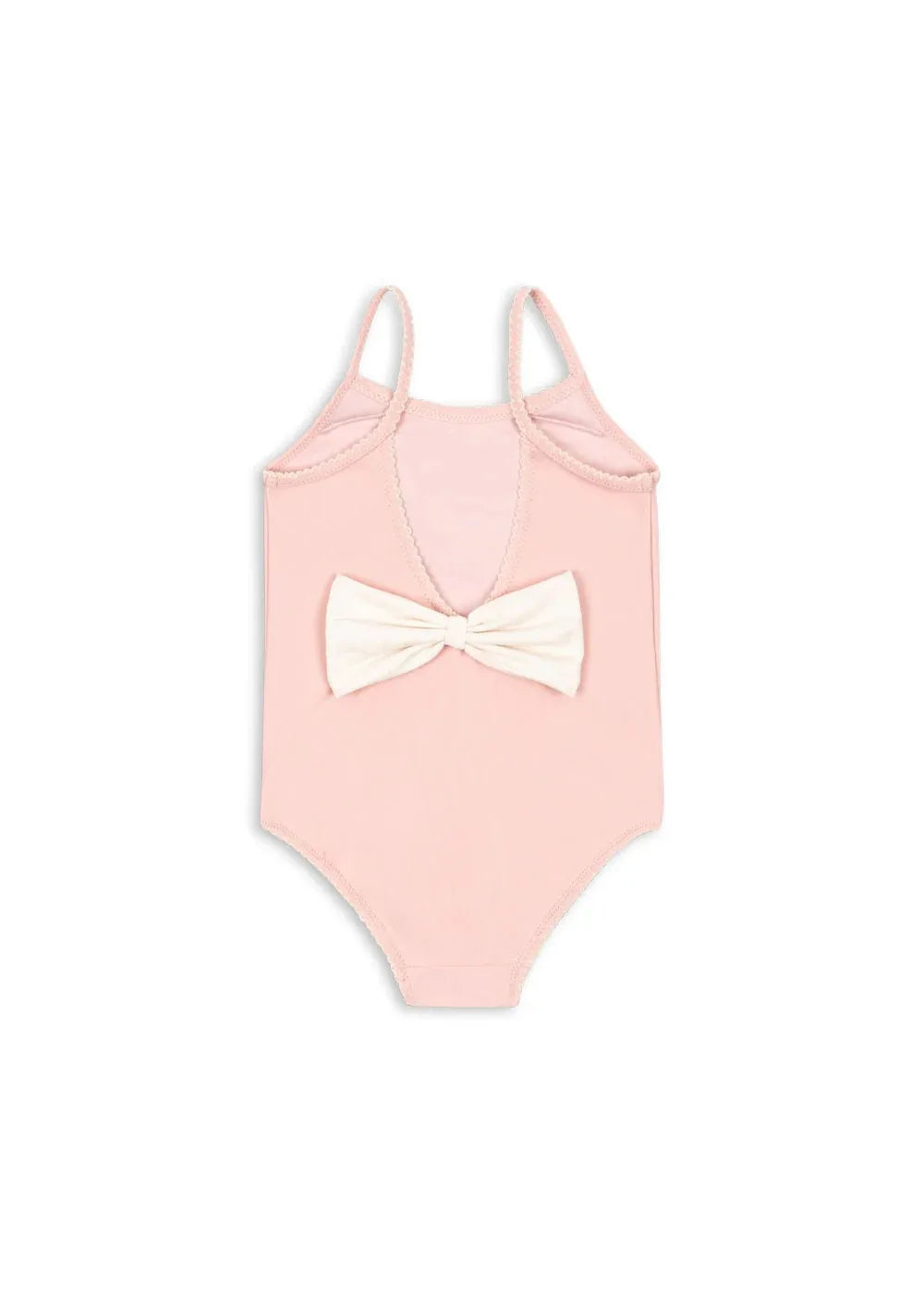 Baby Swimwear KS Brand 2026 New Summer Girls Swimsuit Cute Cherry Kids Baby Outfit Set Holiday Beach Bikini Children Clothing