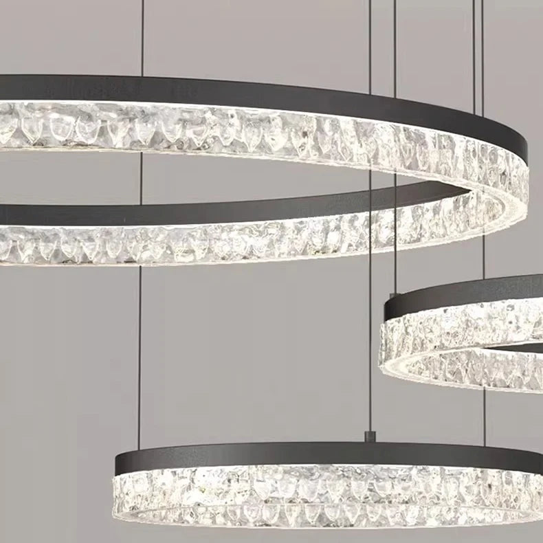 Modern dine dining room Pendant lights indoor lighting Ceiling lamp hanging light led Chandeliers for living room indoor lightin