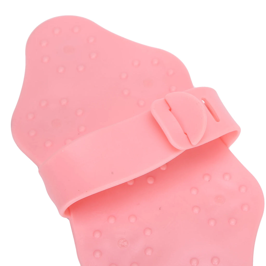 Body Massager Slimming Roller Ball Massager Portable Roller Ball Massage Glove Muscle Relax Slimming Magnetic Bead Body Massager