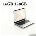 Laptop High Performance Intel Core i9 10980HK 16GB DDR4 2TB SSD Gaming Notebook Computer PC Gamer Office Portable 14.1" Laptop