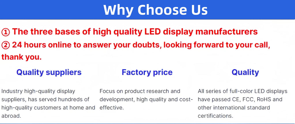 Hot-selling custom-made indoor P2.976 LED screen/LED video wall from Chinese factory
