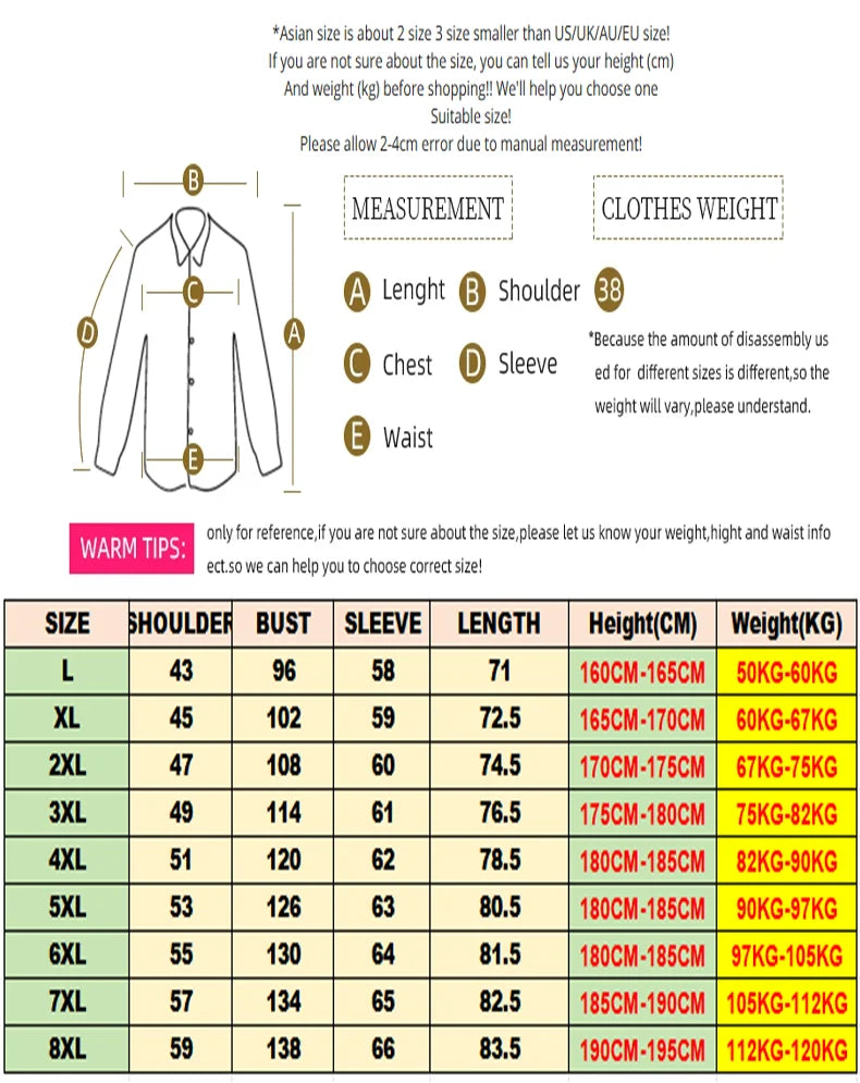 Thickened Flannel Men's Shirt Fashion Warm Plaid Winter Casual Square Collar plus Size Clothing Fleece Lined Double Sided Velvet