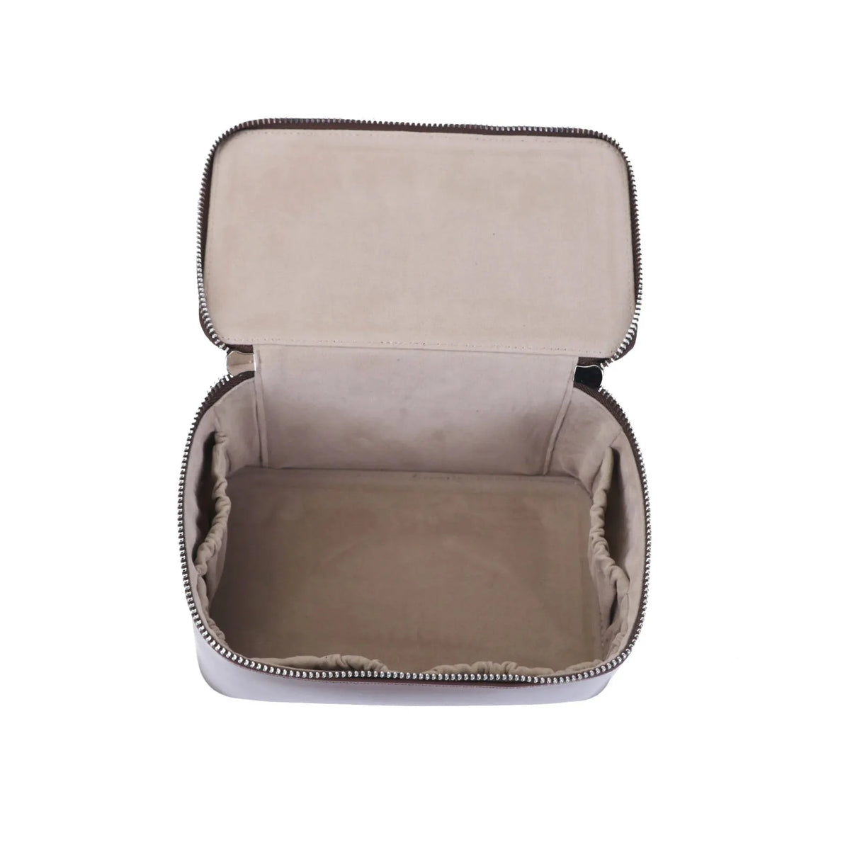 Free Personalized Patent PU leather Women's Mosmetic Bag Waterproof toiletry bag lady handbag Travel Portable Makeup Bag