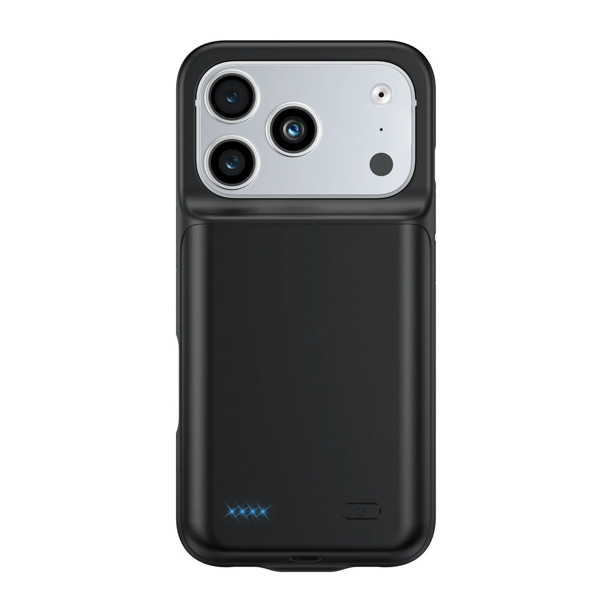 10000Mah Newest For IPhone 17 Pro Max 17 Air Battery Case Battery Charger Case Bank For IPhone 17 Pro Max Power Case