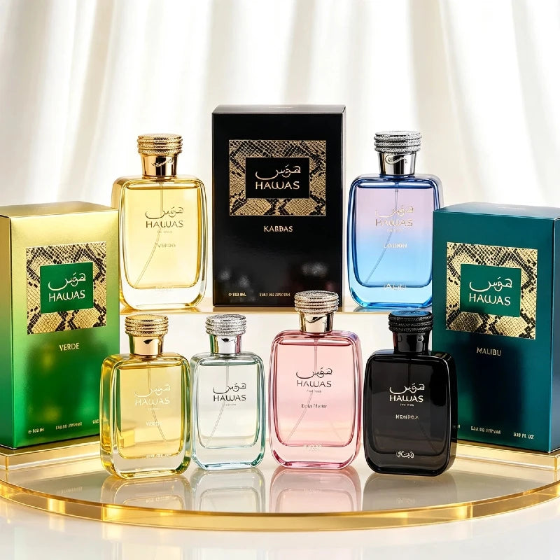 100ml Unisex Eau De Parfum Long Lasting Fresh Woody Oriental Scent Elegant Light Fragrance Ideal for Office Date and Daily Wear