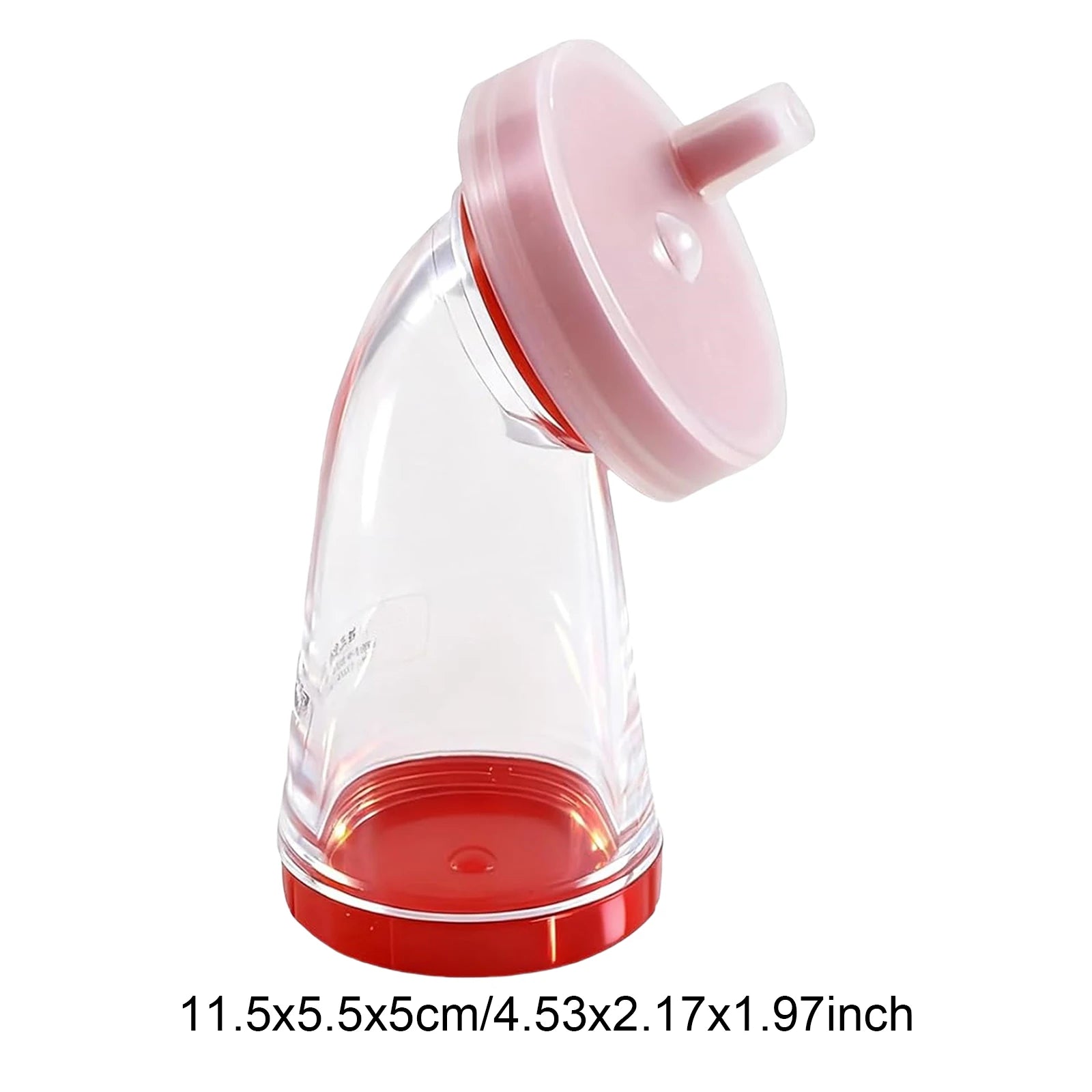 Plastic Container Sesame Seed Grinder Manual Sesame Mill Flaxseed Grinder for Rice Salads Noodles Home Kitchen Gadgets