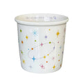 Ceramic Cup Breakfast Milk Cup Tea Hot Drinks Cold Drinks Light Luxury Minimalist Niche High-end Appearance Mug