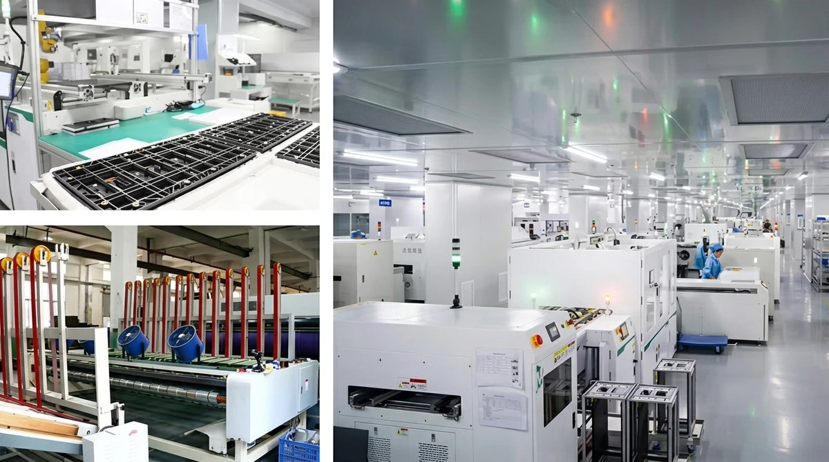 High Resolution Outdoor/Indoor P3.91 Micro Tile Led Display Screen, 500x500mm 500x1000mm for Corporate Lobby Control Room Museum