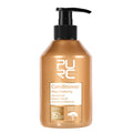 PURC Morocco Argan Oil Shampoo and Conditioner Sets Sulfate-Free Smoothing Keratin Hair Treatment Repair Damaged Frizz Hair Care