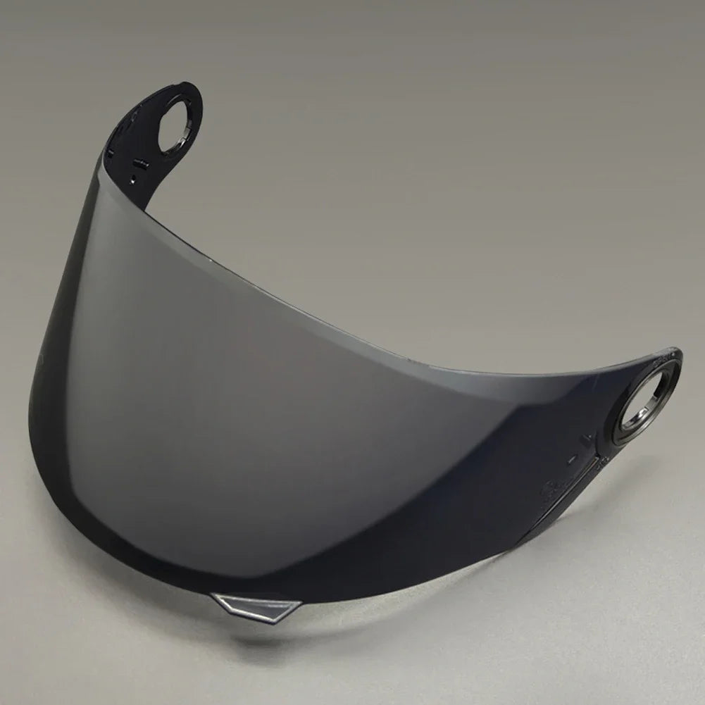 For LS2 FF358 FF396 FF300 Compact ST Motorcycle Helmet Visor Lens Shield Glasses Full Face Pin Accesorios Para Moto Casque