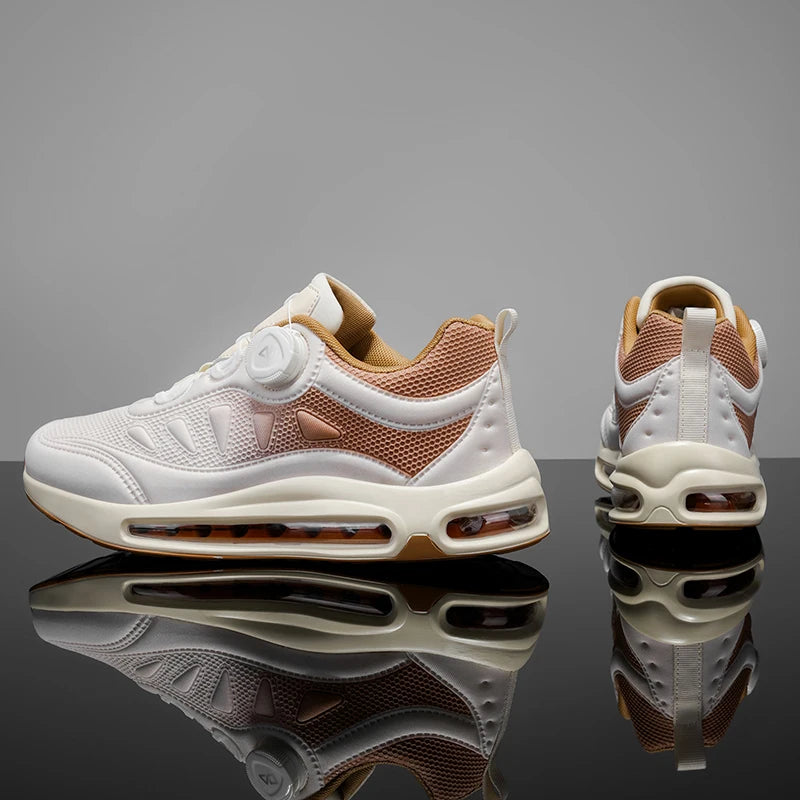 Men's Shoes men Sneakers Mens Shoes Male casual tenis Luxury shoes Trainer Race Breathable Shoes fashion loafers running Shoes