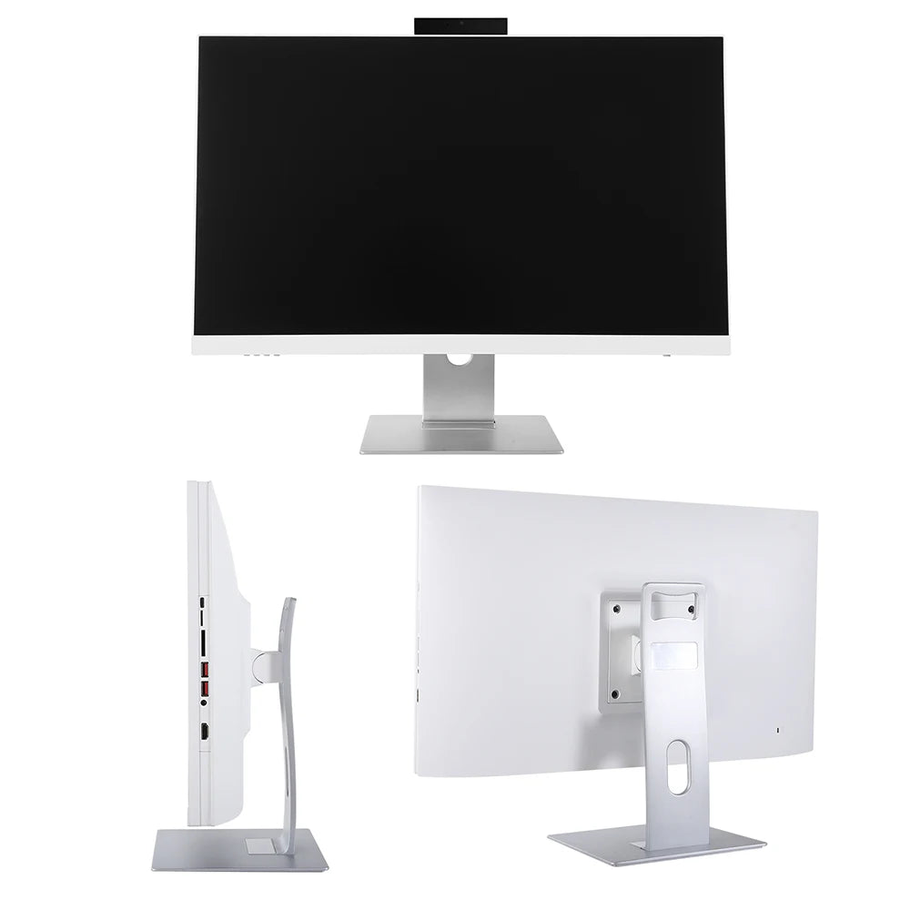All-in-One Desktop 23.8/24/27 inch FHD Touchscreen, High Performance Processor (i5/i7/i9 Option), 8GB DDR4 1TB SSD Gaming PC