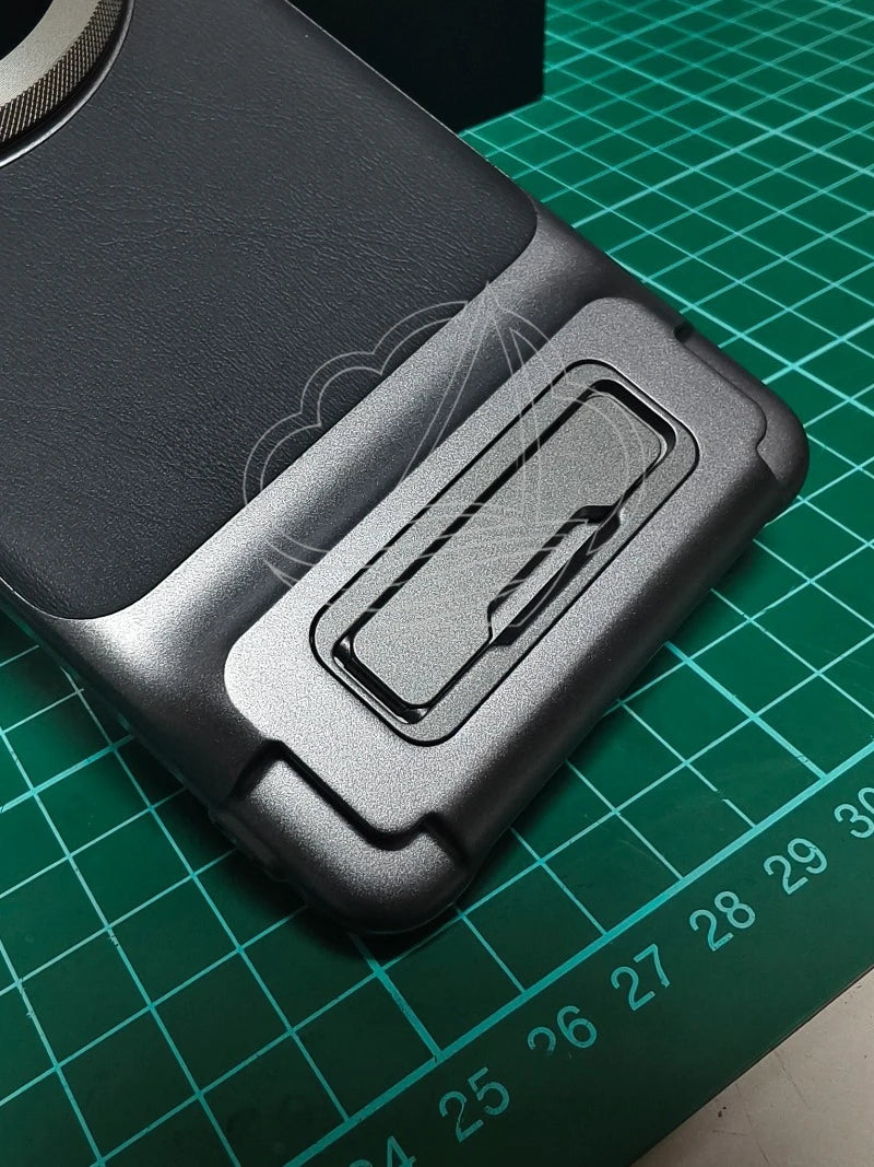 Mobile Phone Protective Shell Photography Kit Compatible With X200 Pro Grey In Stock