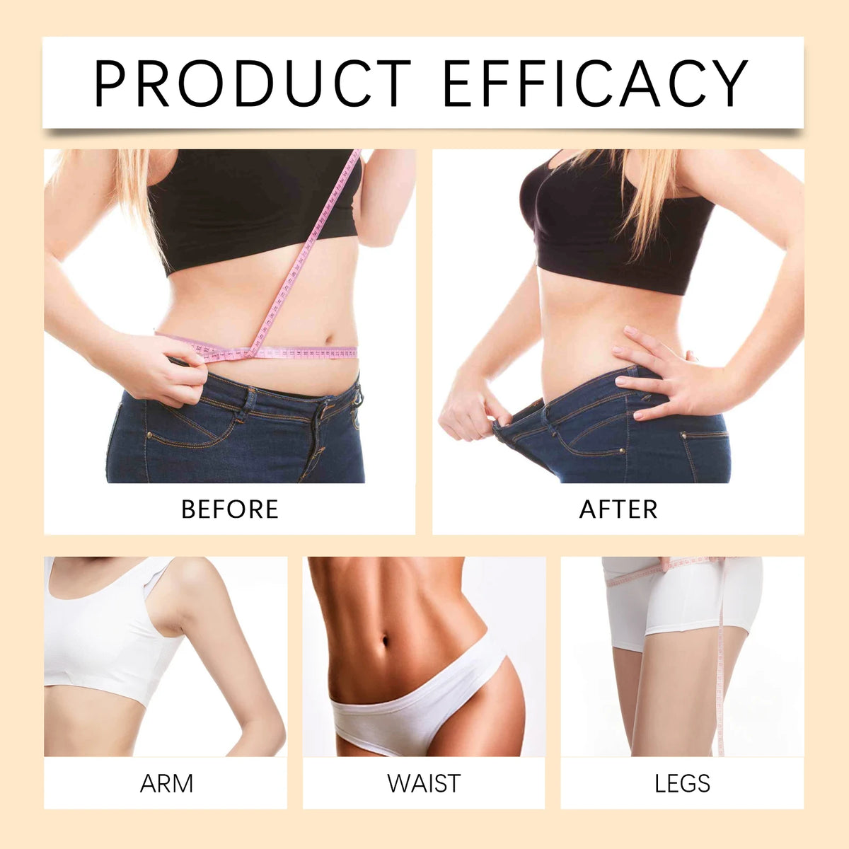 Hot Cream Massage Slimming Cream 87% Organic Anti Cellulite Slimming Lotion Thermal Fat Burning Massage Weight Loss Cream