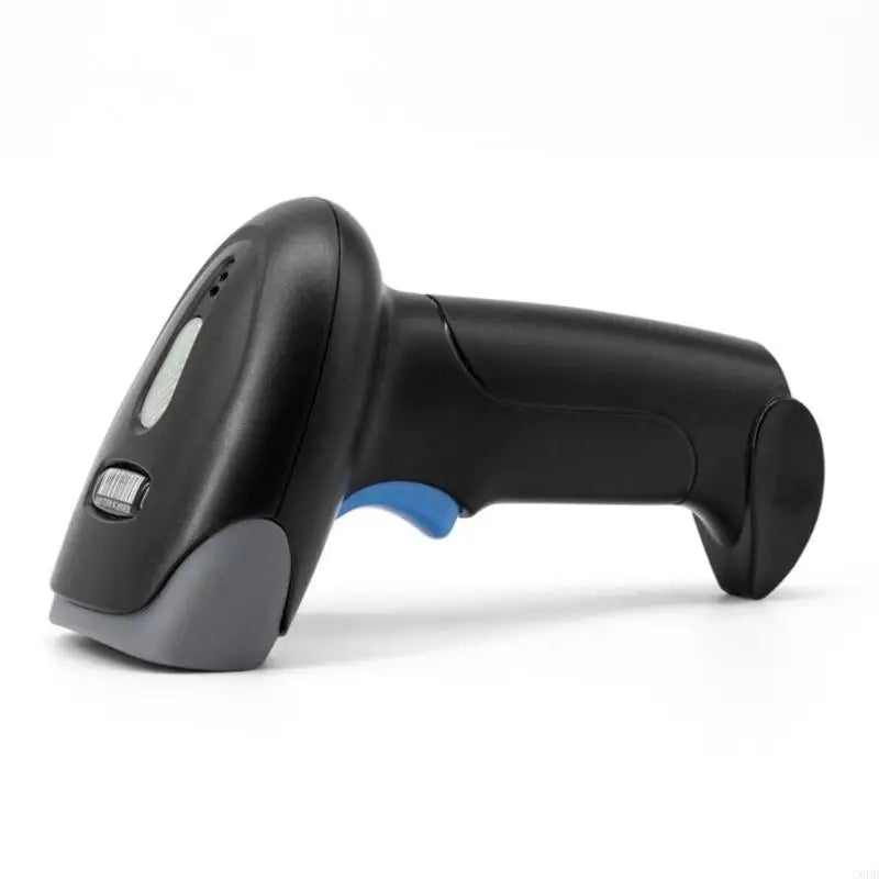 G6DD Ergonomic U20 Barcode Scanners with ≥5MIL Precisions Barcode Readers for Supermarkets and Logistic Workers