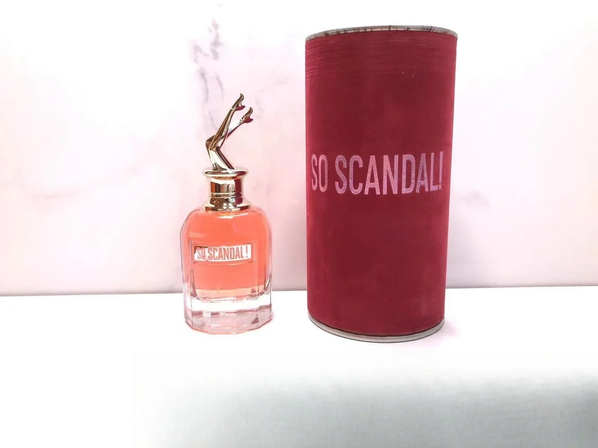 High-quality Men's Women's Perfumes Classic Fragrances for Gifts for Business Dating Intense Series Scandal Cologne Man Perfume