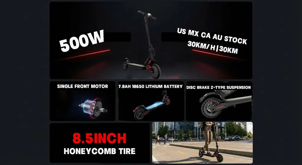 1200W-6000W SingleDual Motor Electric Scooter Adults 72V 60V 52V 48V Off Road Winter Snow Anti-Slip Foldable E-Scooter