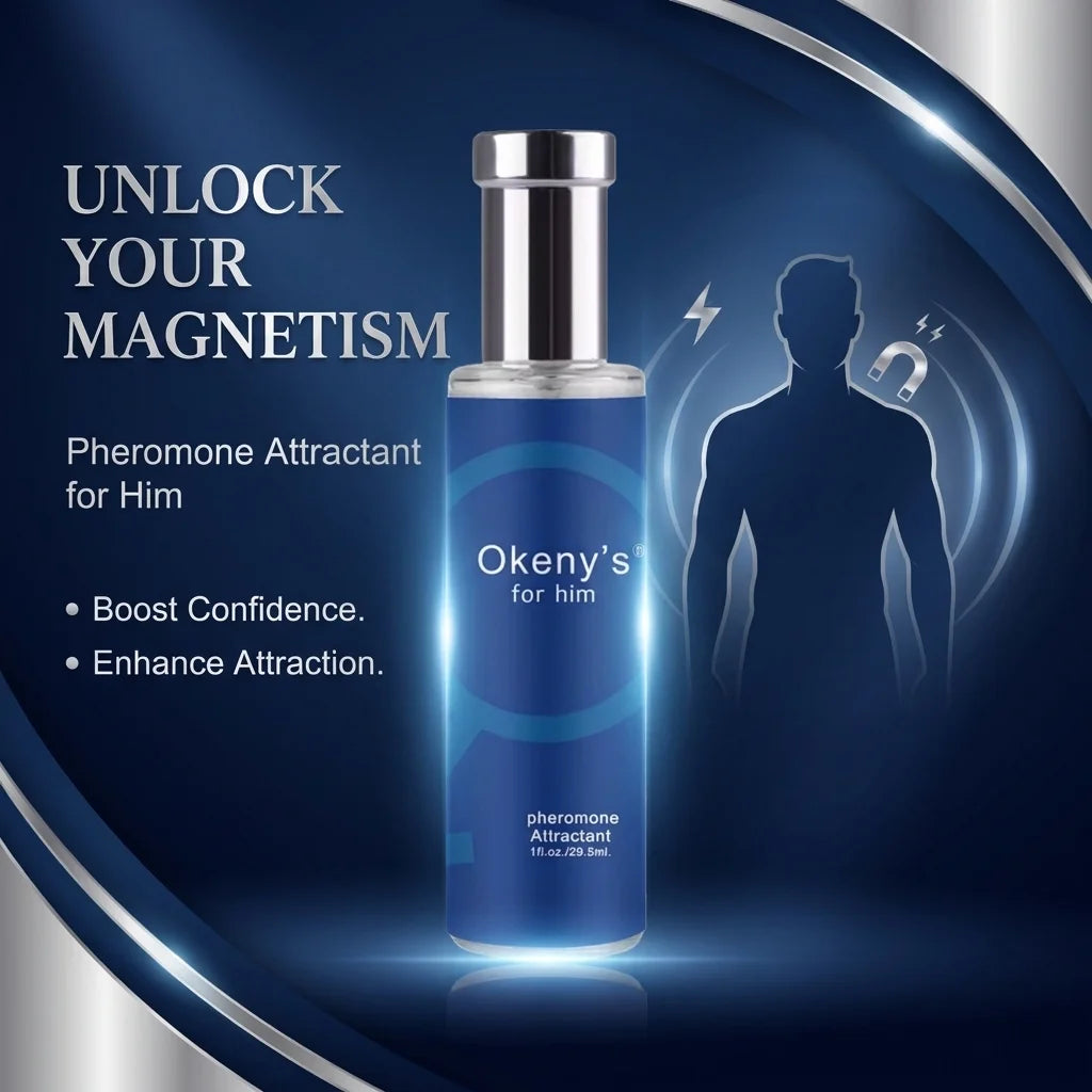 Male Pheromone Perfume Aphrodisiac Attractant Flirting Perfume for Men Exciter for Women Sexual Products Intim Lubricant 18+