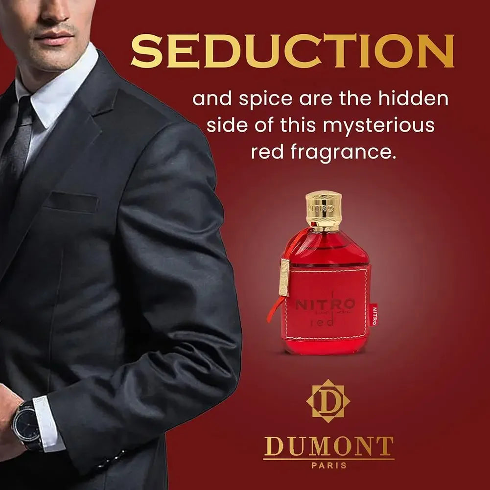Perfume Men Fragrance Middle Eastern Arabic Men's Perfume Women's Long-lasting 100ml