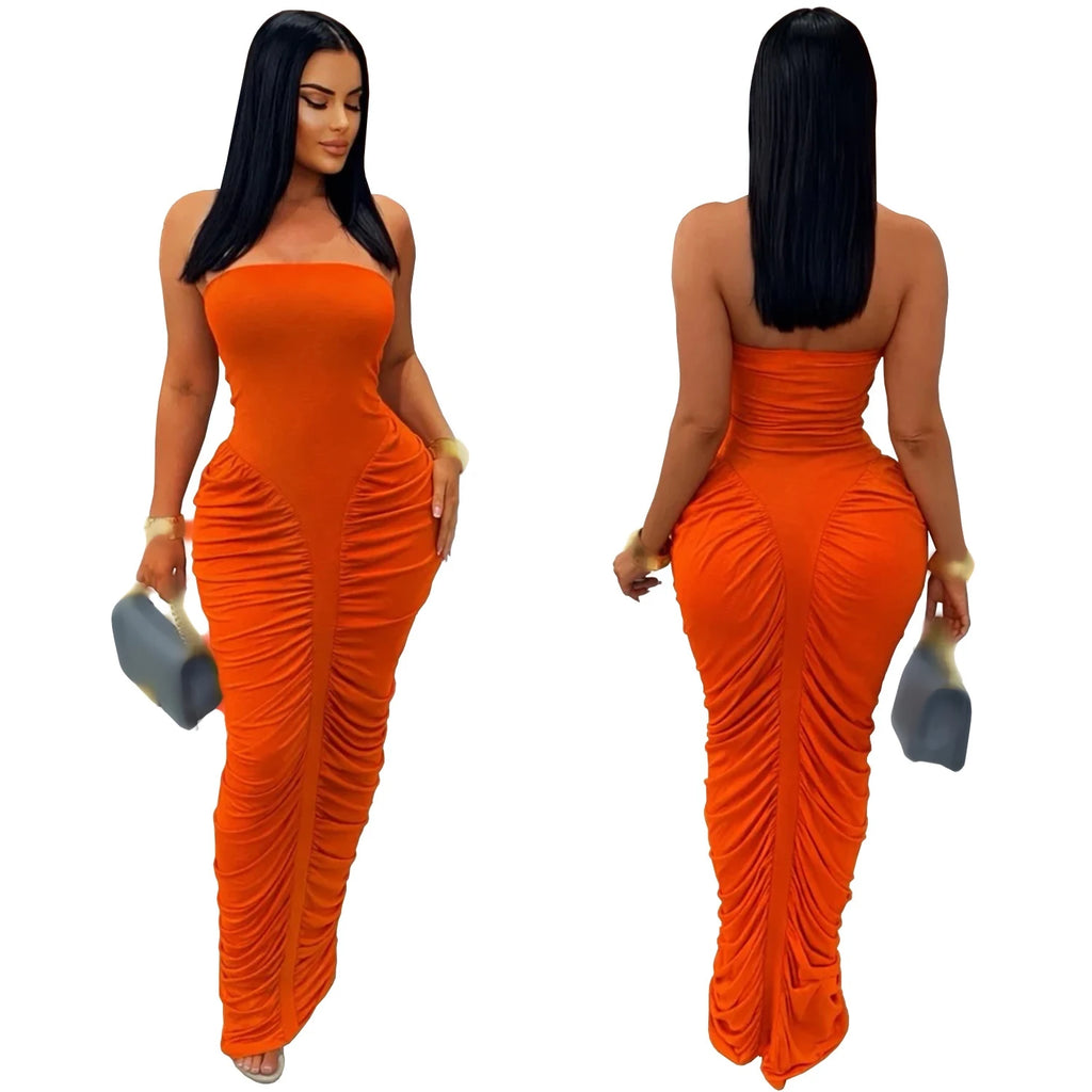 Birthday Dress for Women 2026 Women's Casual Dresses Summer Dresses 2026 Women's Clothes Party Dresses Elegant Summer Outfits