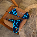Bikinis 2025 Sexy Women Swimsuit Push Up Swimwear Print Bikini Set Micro Biquini Bathing Suit Swimming Suit Beachwear Female