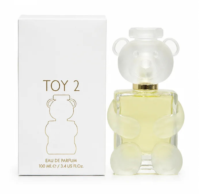 Top quality parfum Women's Perfume  Rich Cream Muffin Eau De parfum Last Fresh Floral Fruity Unisex Charm Perfume