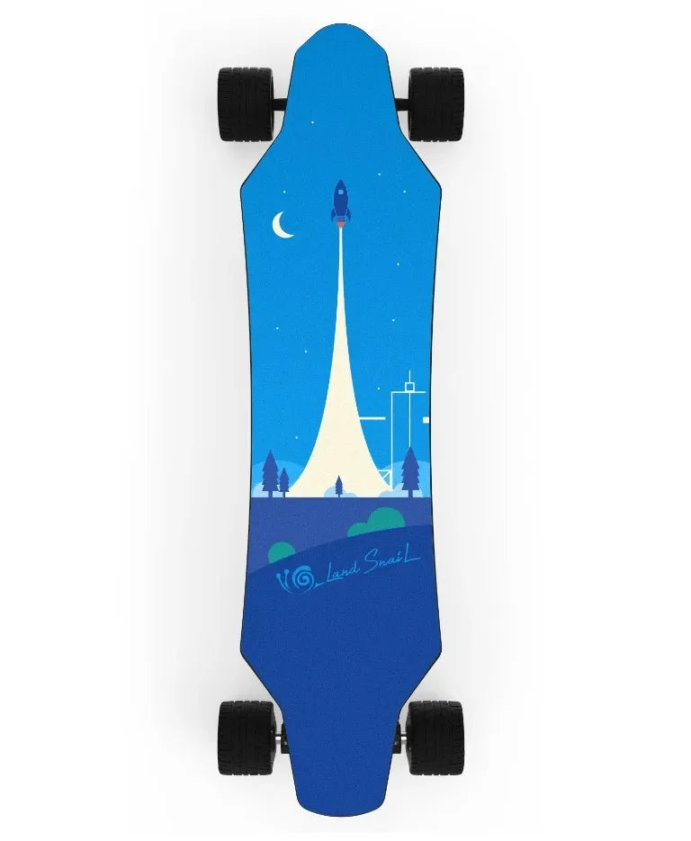 Brother Hobby Customize Cheap Price Electric Skateboard in Wholesale