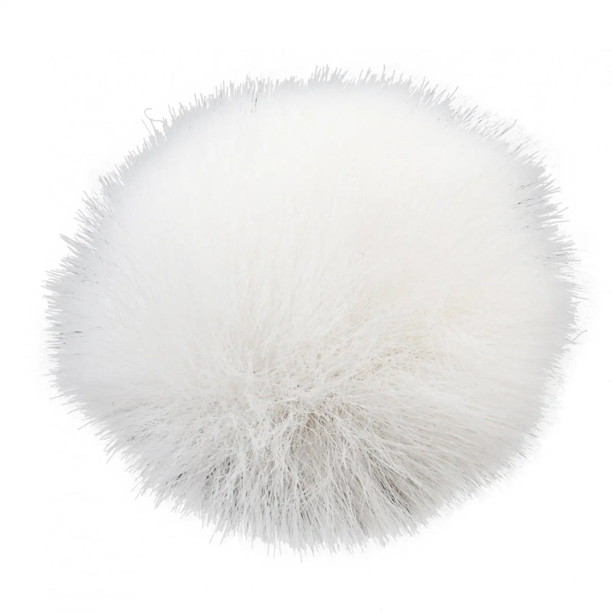 Lavalier Lapel Mic Wind Muff Wind Muff Outdoor Furry Windscreen