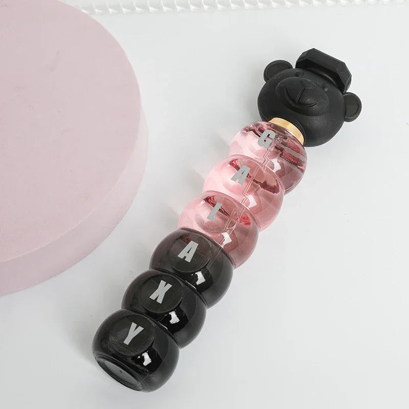 Bear Design Women's Perfume Eau De Parfum Spray Perfume Lasting Fresh Light Fragrance Charm Pheromone For Girls Gifts New