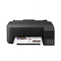 Original Factory Continuous Supply 4 Color Cheapest A4 Inkjet Printer L1218