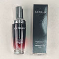 Hair Oil for Salon Whole Salon Use Smooths Frizz Calms Split Ends Gentle Care Shiny Hair Professional Hair Care