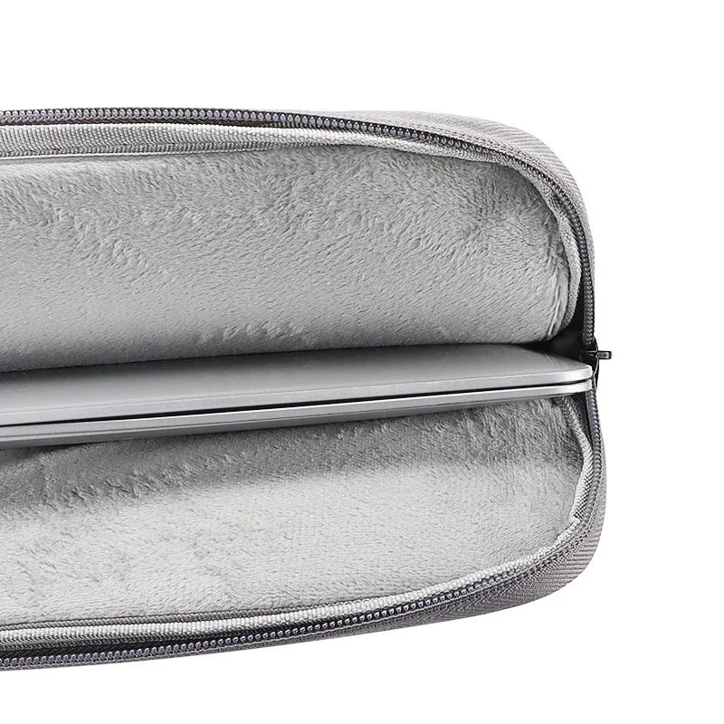 13/14-15/15.6-inch Laptop Inner Bag, Tablet Protective Cover, Waterproof Thin Storage Bag, Laptop IPad Handbag